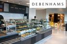 Debenhams, County Mall Shopping Centre, Ashford
