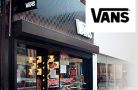 Vans Store, Kingston, Surrey
